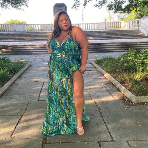 versace inspired dress plus size